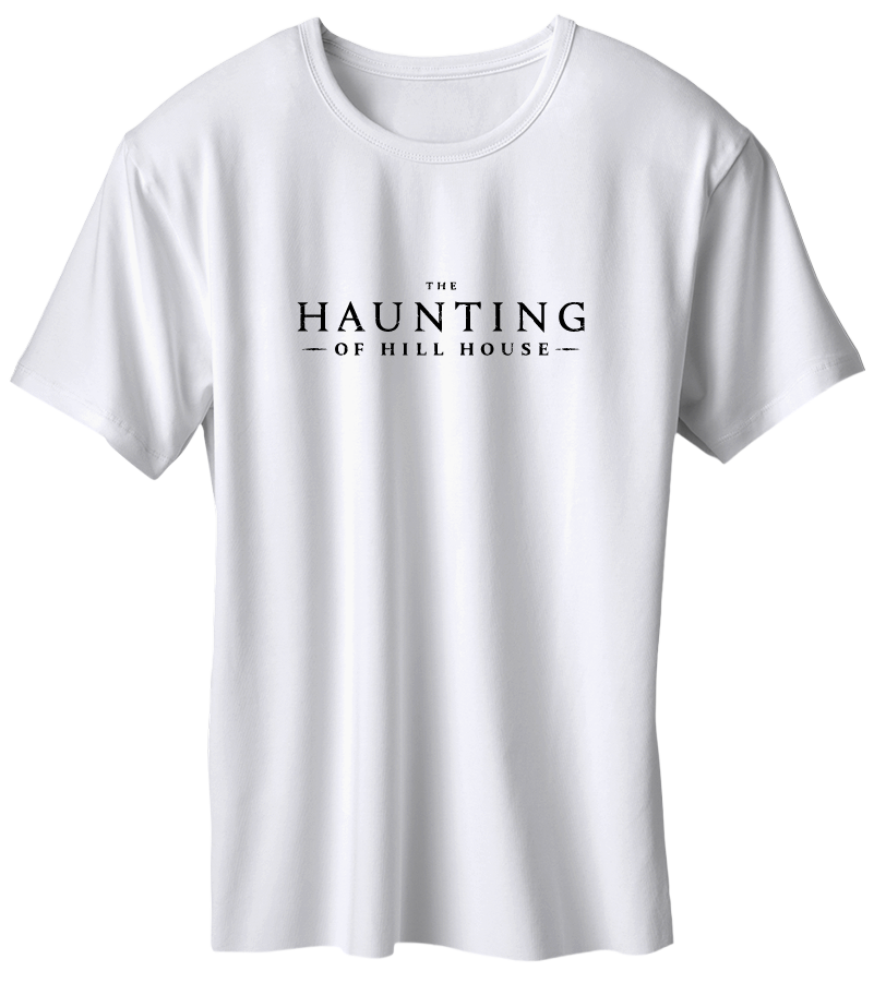 The Haunting Of Hill House