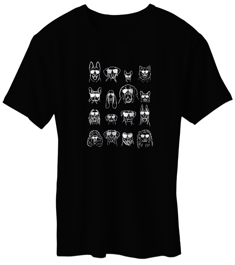 Thumbnail: Dogs