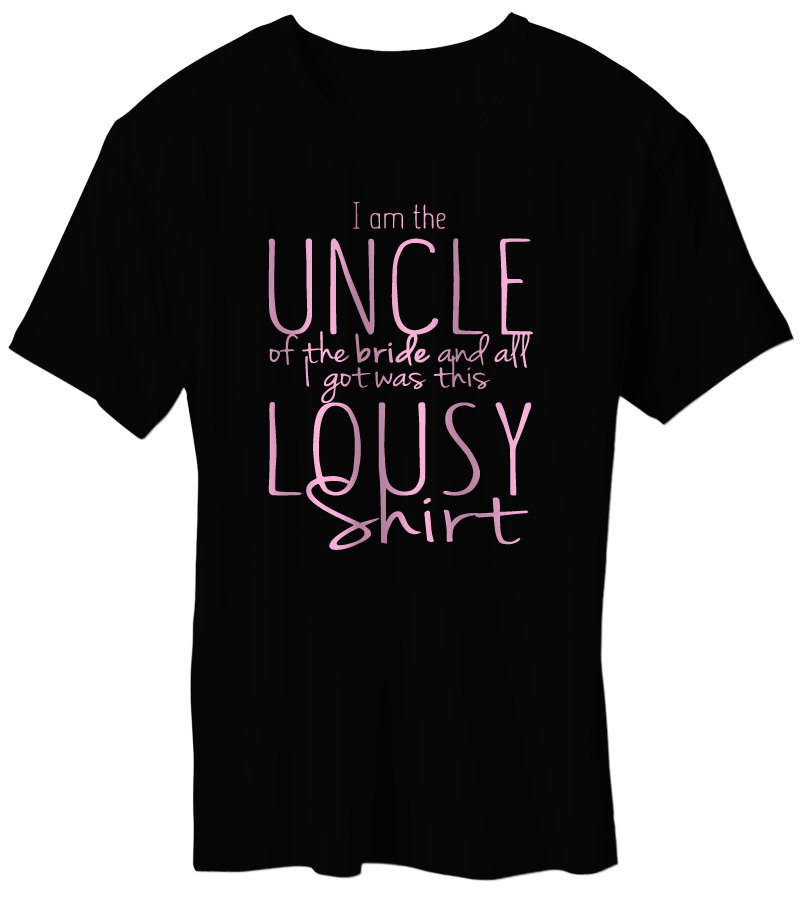 Thumbnail: I Am The Uncle