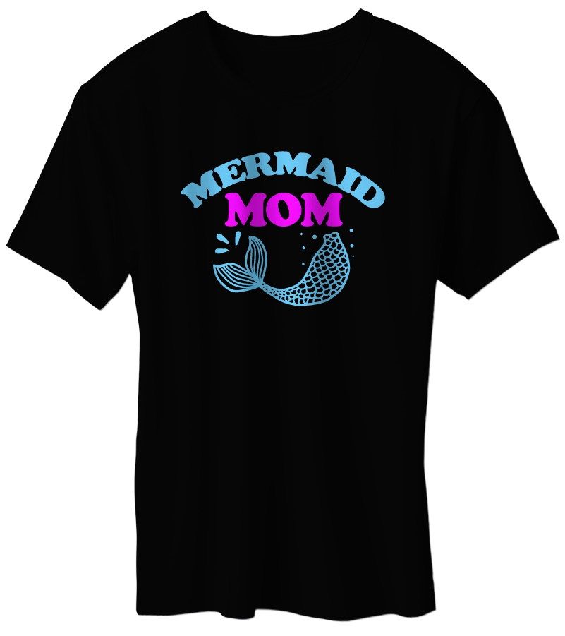 Μικρογραφία: Mermaid Mom