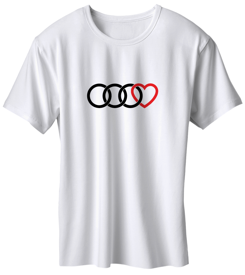 Love AUDI