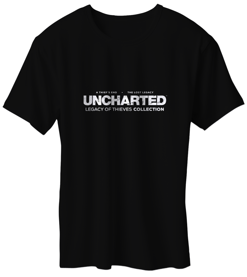 Thumbnail: Uncharted Legacy Of Thieves Collection