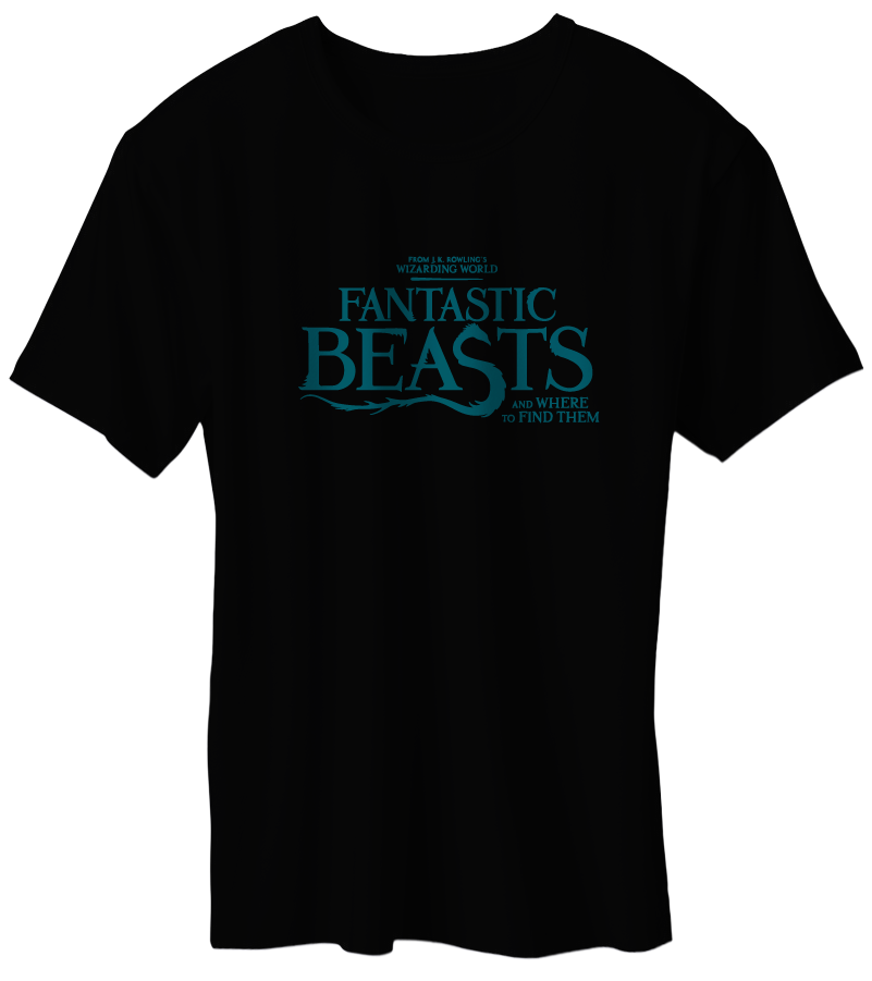 Μικρογραφία: Fantastic Beasts