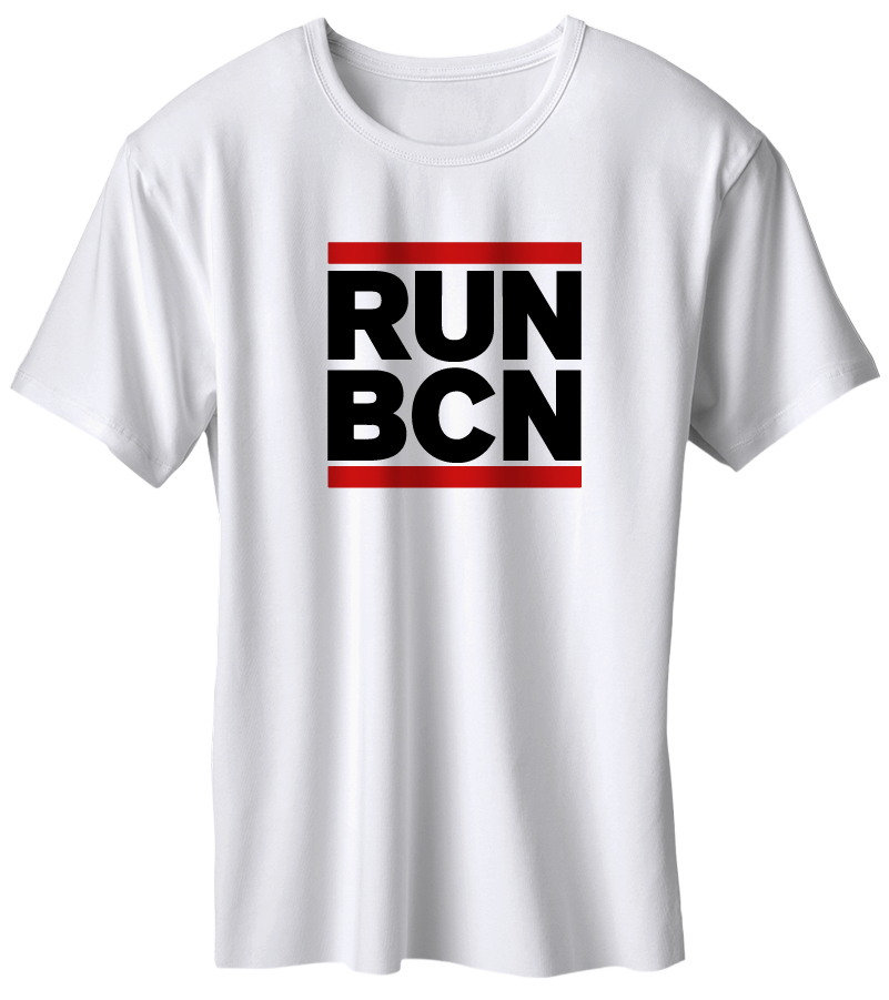 RUN BCN