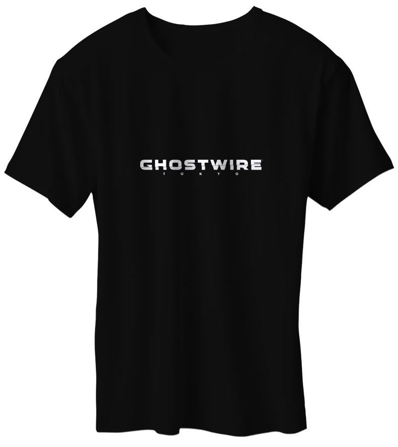 Thumbnail: GhostWire Tokyo