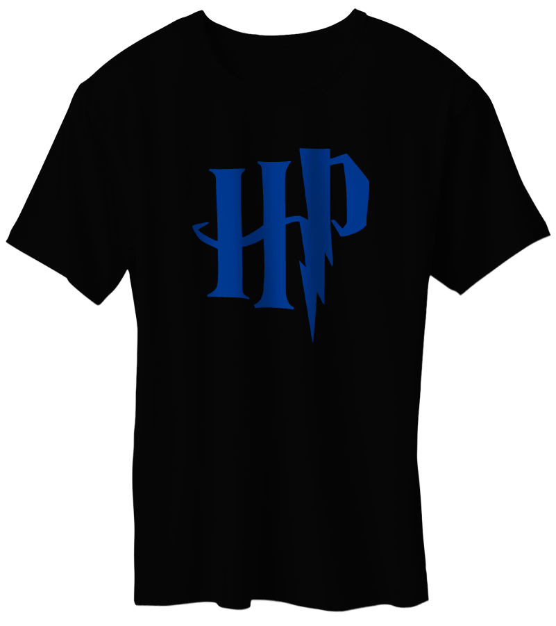 Μικρογραφία: Harry Potter