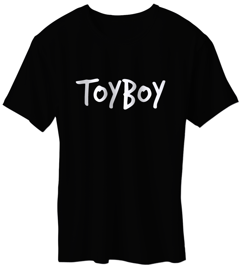 Μικρογραφία: Toyboy