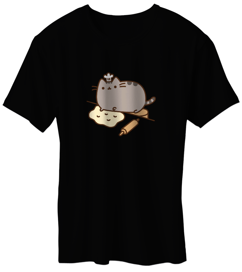 Μικρογραφία: Pusheen