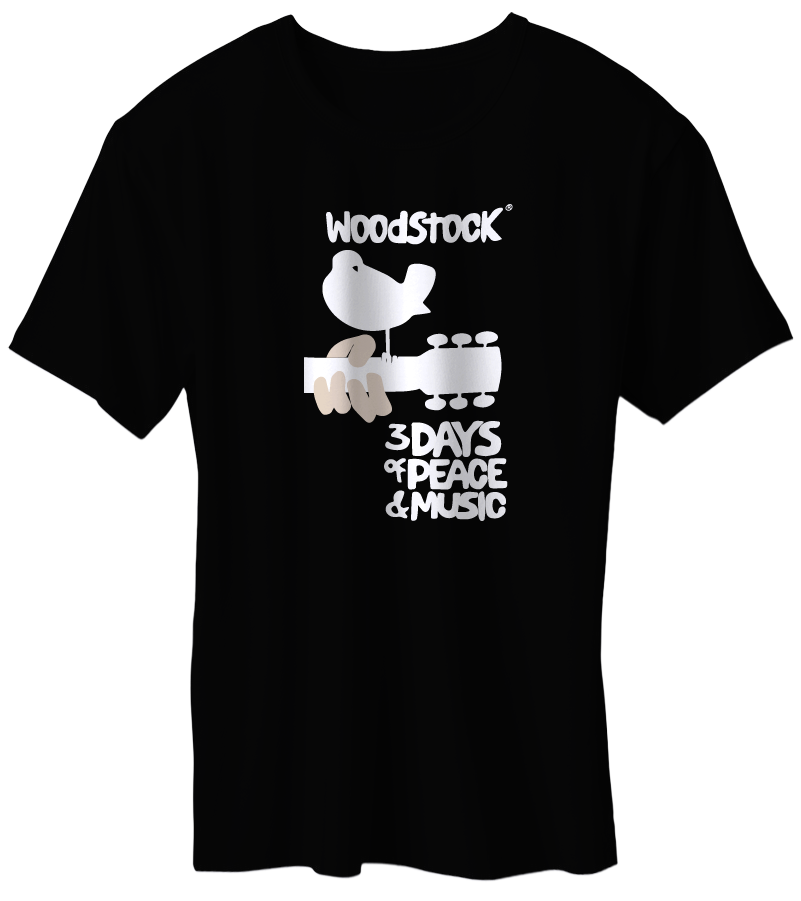 Thumbnail: Woodstock