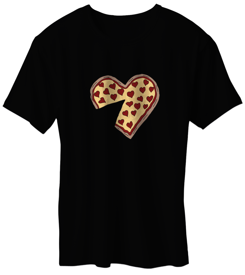 Μικρογραφία: Love Pizza