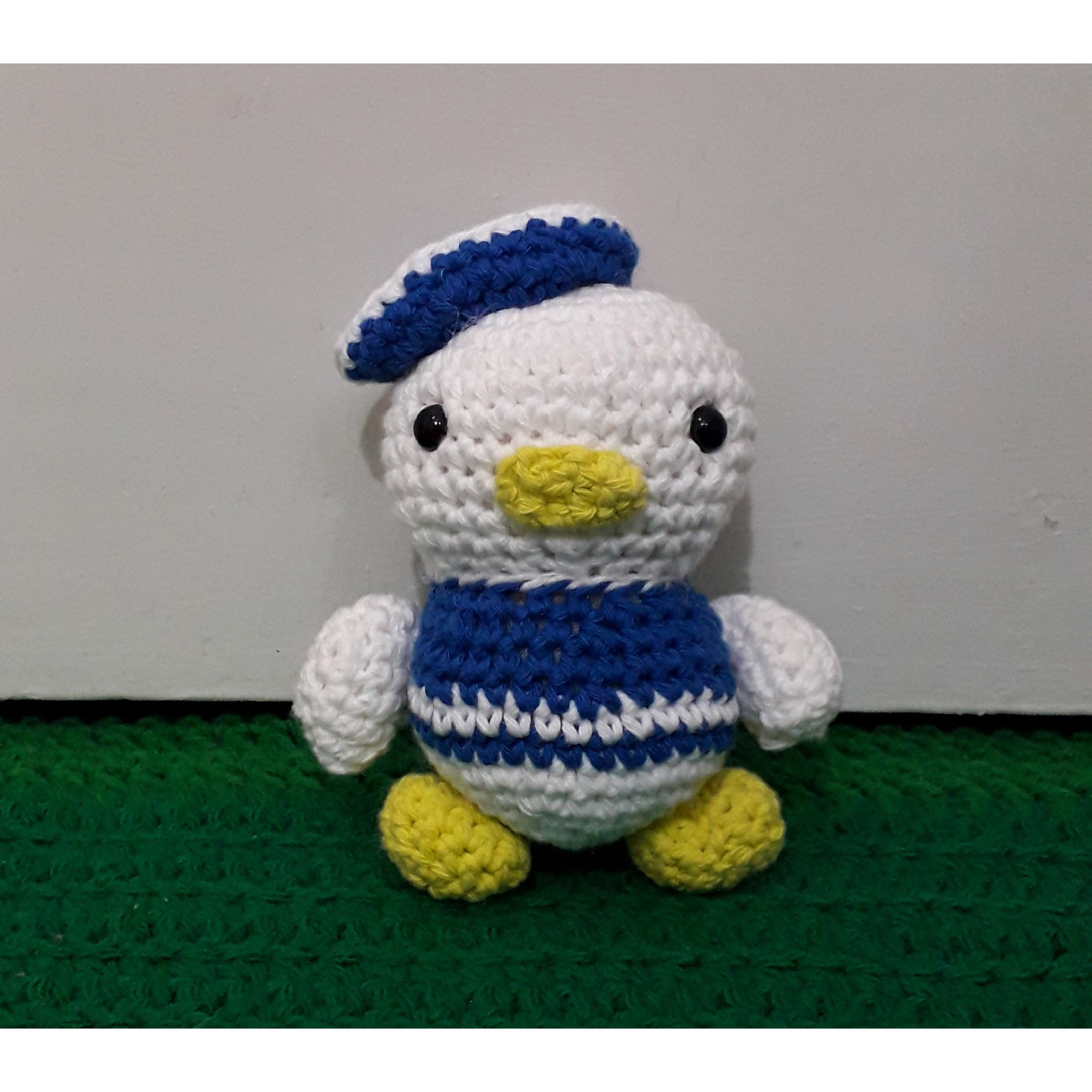 Pato Donald