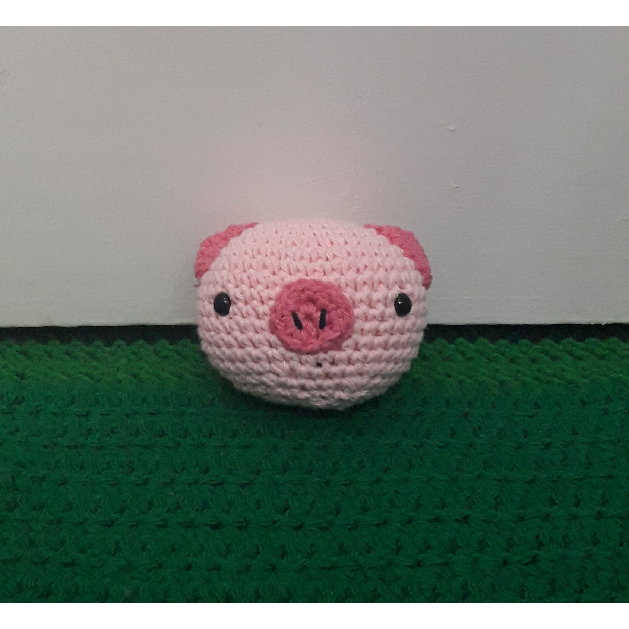Cerdito Pablo