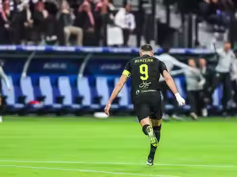 Al-Hilal é eliminado da Copa do Rei Saudita pelo Al-Ittihad nos pênaltis…