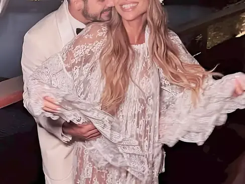 Sabrina Sato e seu casamento luxuoso e quase secreto.