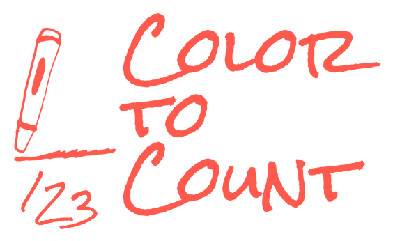 About Census 2020 Color To Count