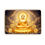 Thumbnail: Nimboli Frames - Buddha Spiritual Wall Frame - 0052