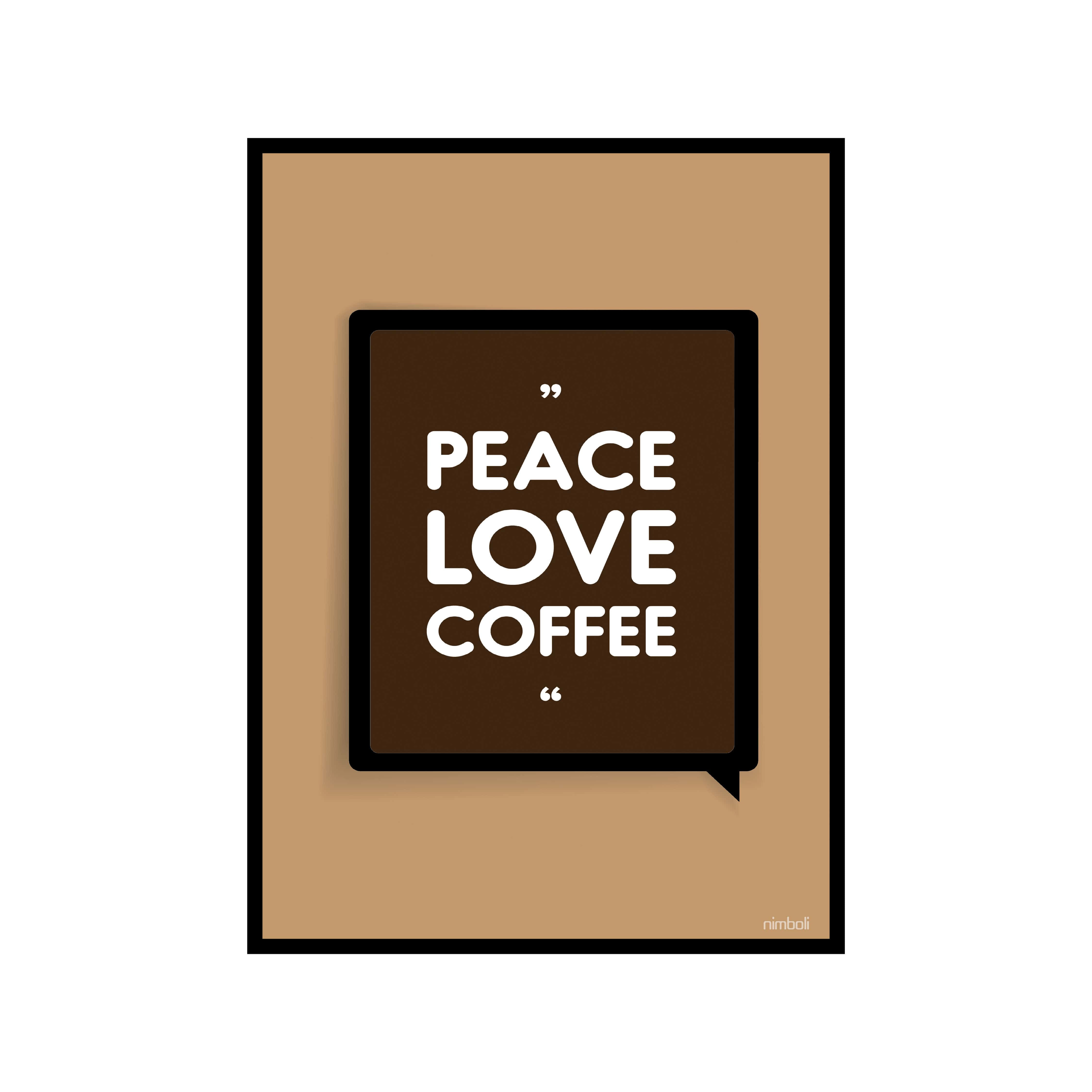 NIMBOLI Frames Inspirational Wall Art Decor -049
