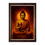 Thumbnail: Nimboli Frames - Buddha Spiritual Wall Frame - 0033