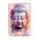 Thumbnail: Nimboli Frames - Buddha Spiritual Wall Frame - 0001