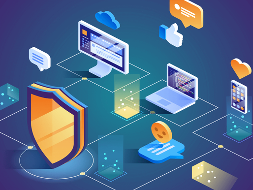 Firewall - ქსელის დაცვის პირველი ხაზი