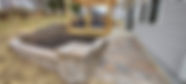 Patio & Landscaping