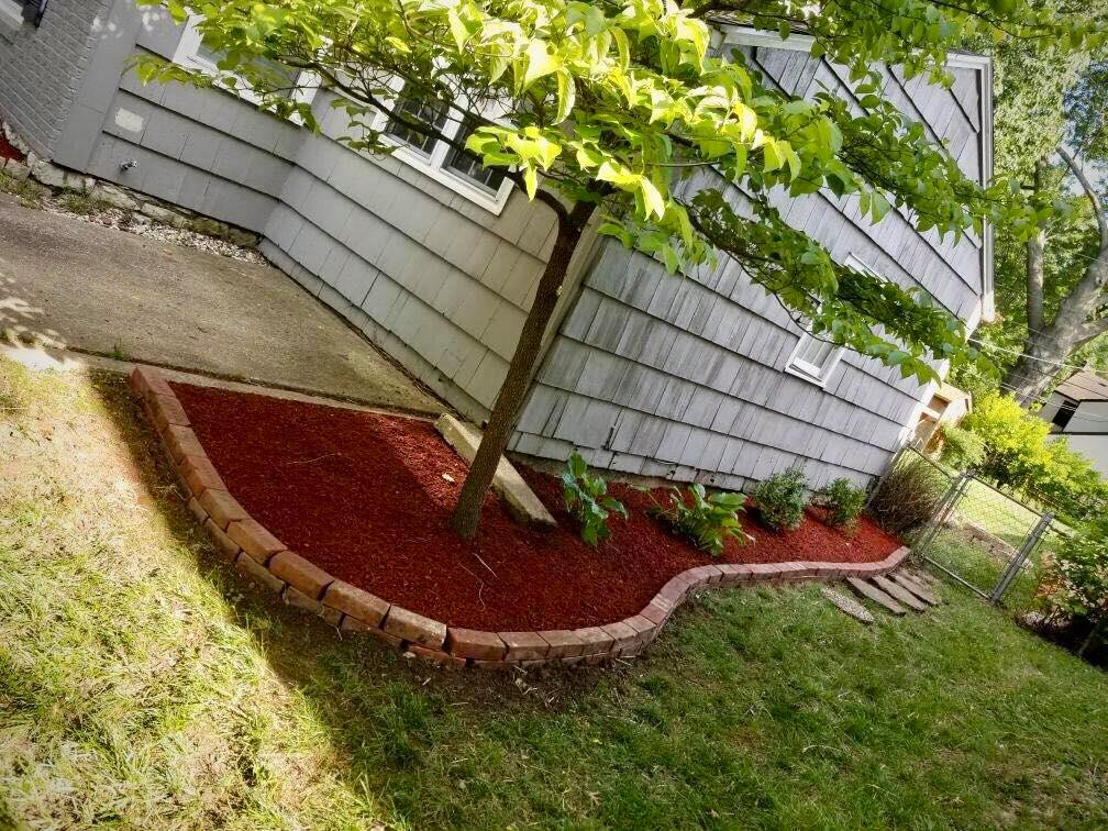 Recent Work Ramos Lawn Care