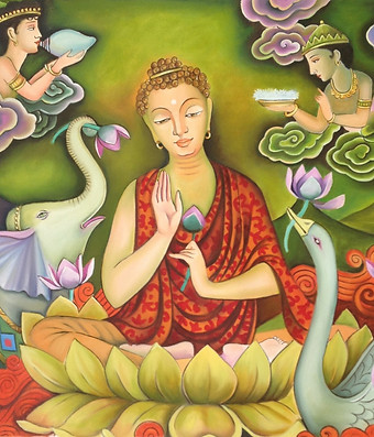 Siddhartha
