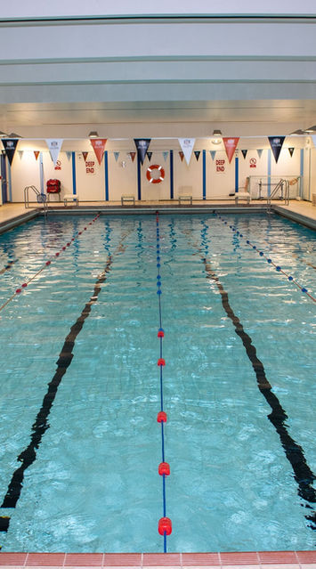 CLSG Pool
