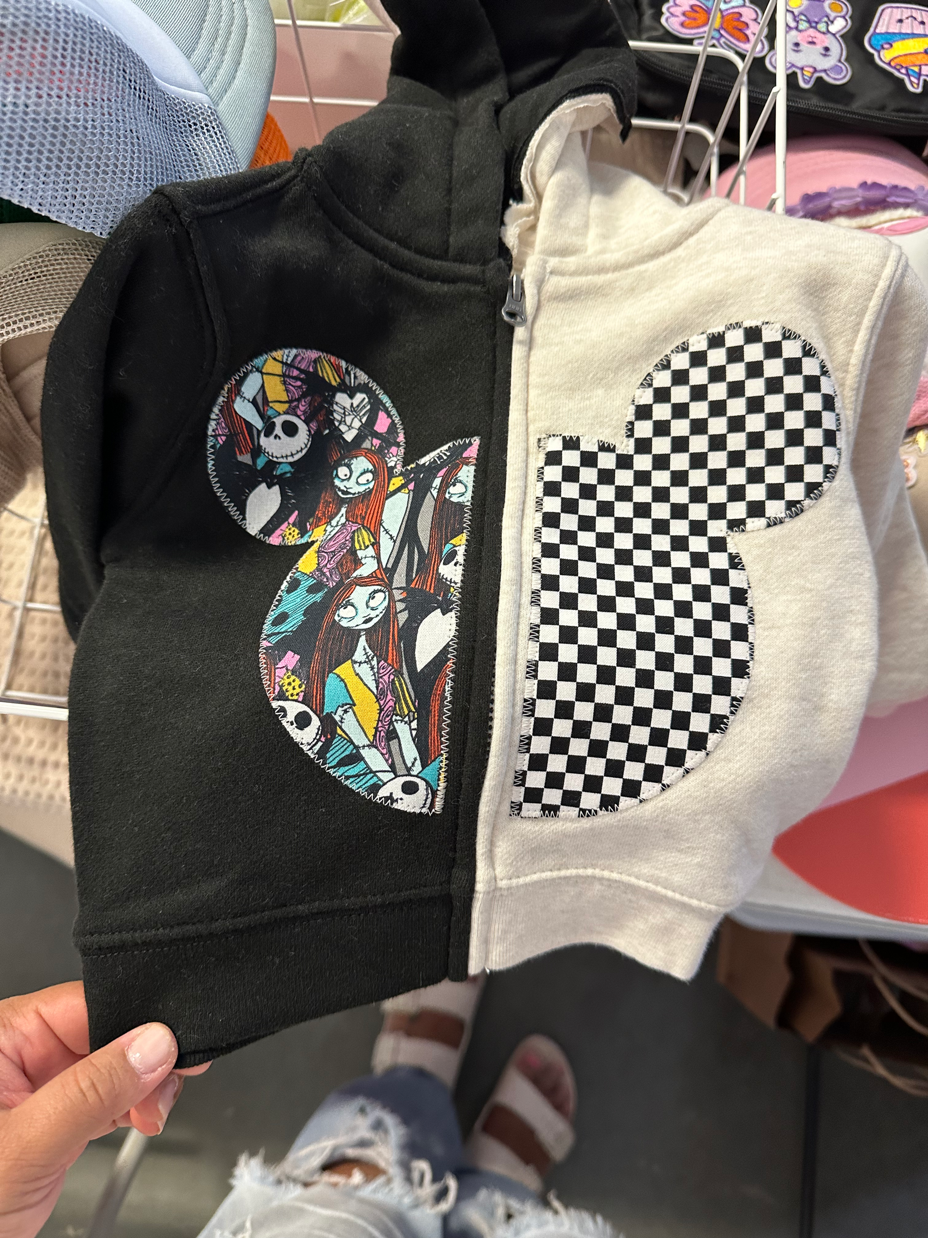 Miki Mea Keiki Hoodies