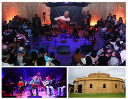 Concerto Waltel Branco