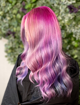 ATELIER ALEXANDER AVEDA HAIR COLOUR BOTANICAL REPAIR BATHGATE SALON WEST LOTHIAN SALON BARBERS BATHGATE
