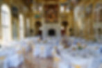 Salle de reception