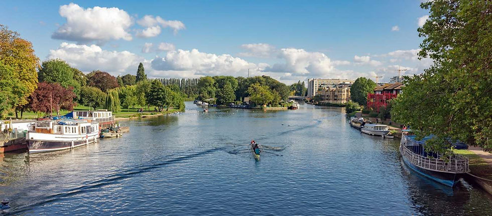 Shared living in Reading - rooms to rent in Reading Berkshire
