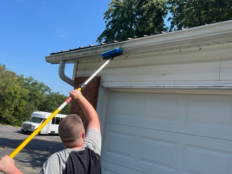 Those Pesky Zebra Stripes