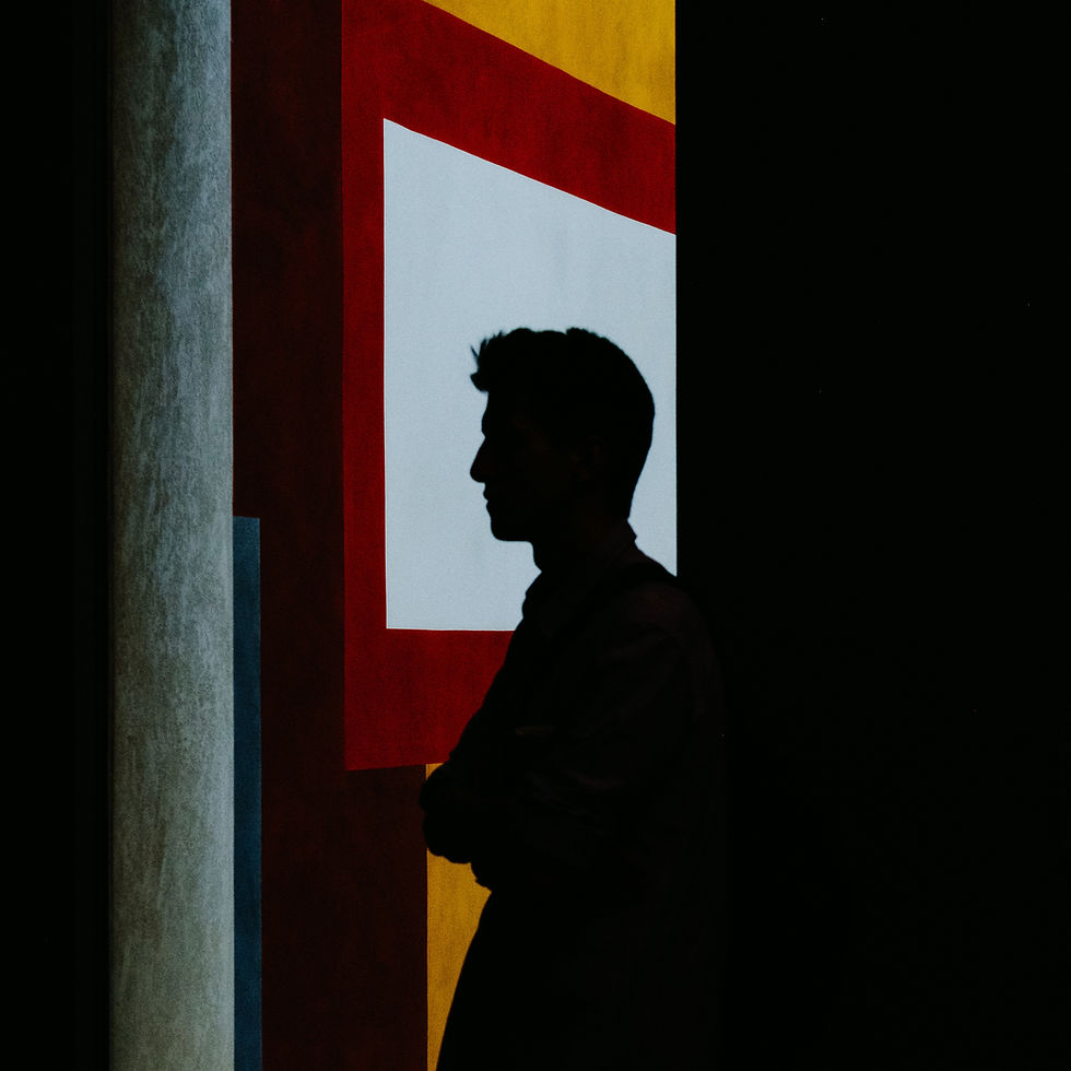 Silhouet