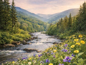 After the Thaw: Working with the Medicine of  