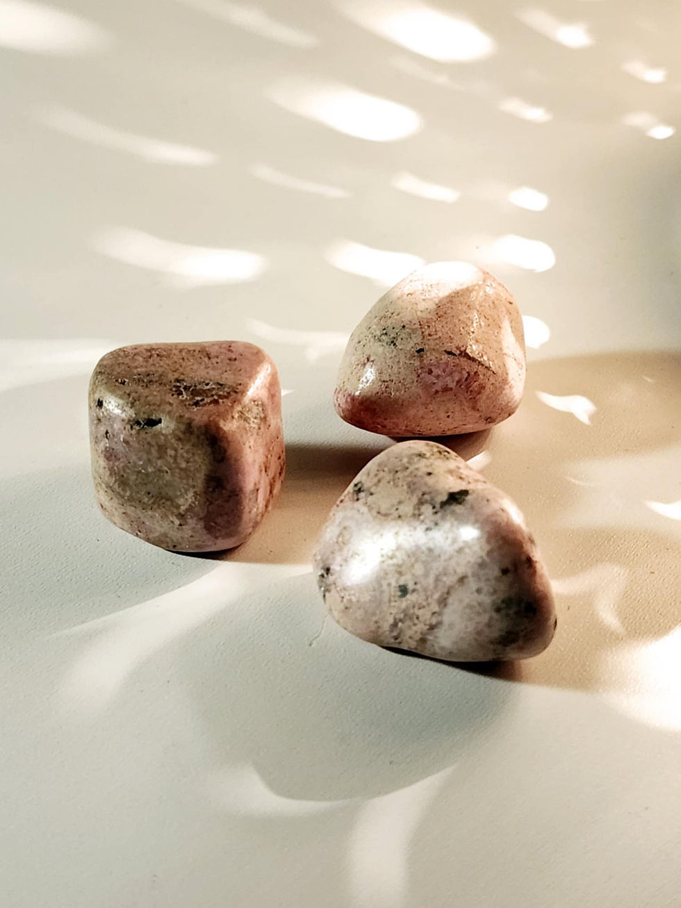 Rhodonite