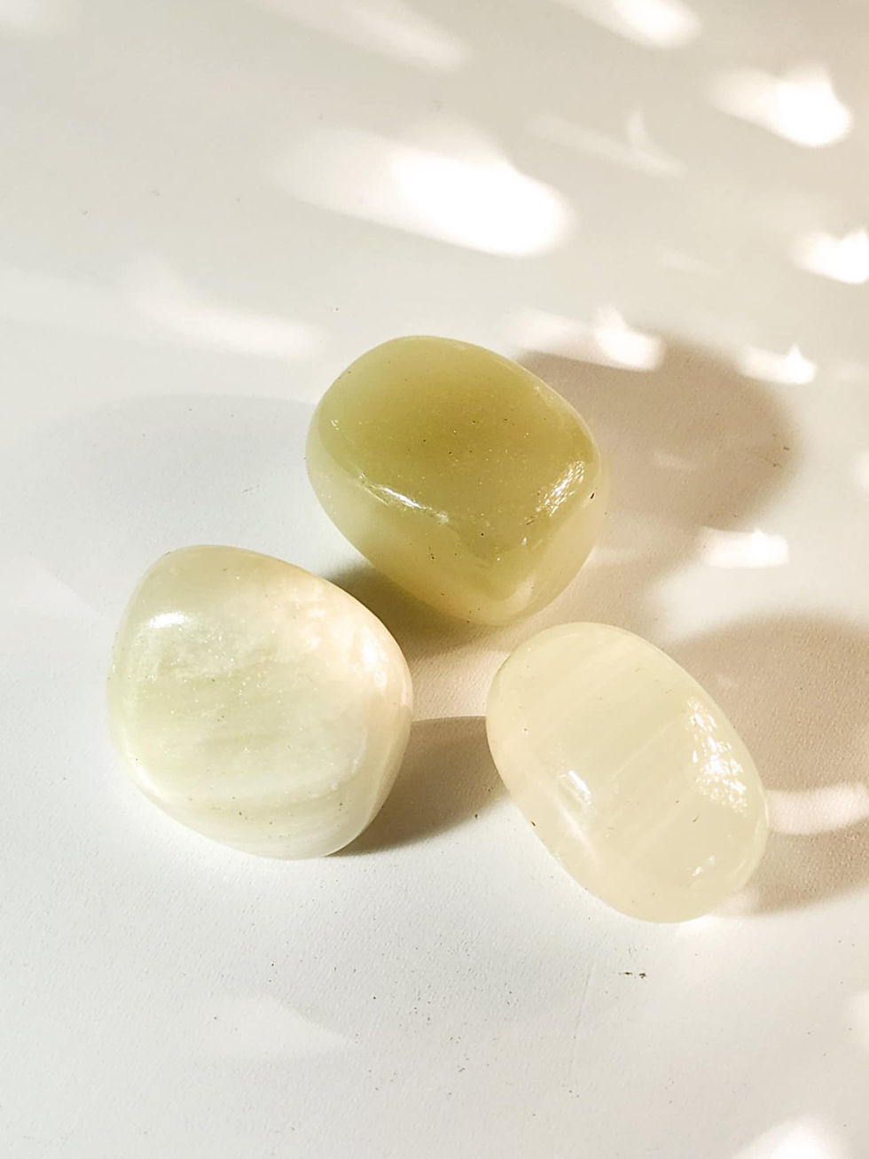 Green Jade