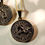 Thumbnail: Golden Zodiac Necklaces