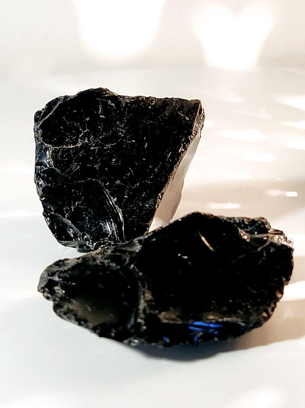 Black Obsidian