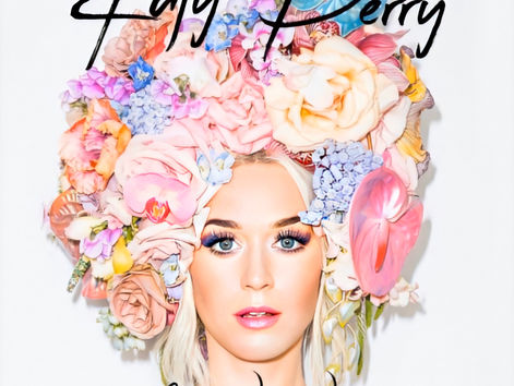 Katy Perry anuncia novo single 
