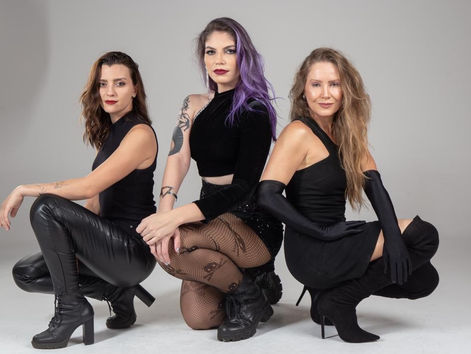 Dia Internacional da Mulher: Terminal Central de Uberlândia traz traz show exclusivo do grupo Divas