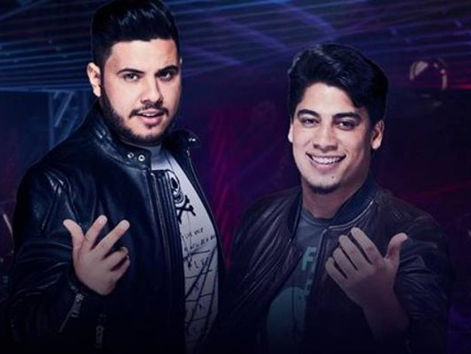 Acidente causa morte de cantor sertanejo
