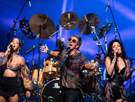 Blitz se junta à Samuel Rosa como atração no Brasa Festival 2026