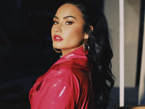 Demi Lovato lança clipe novo