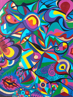 Remembering Rainbows