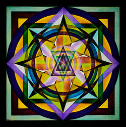 Translucence of Light