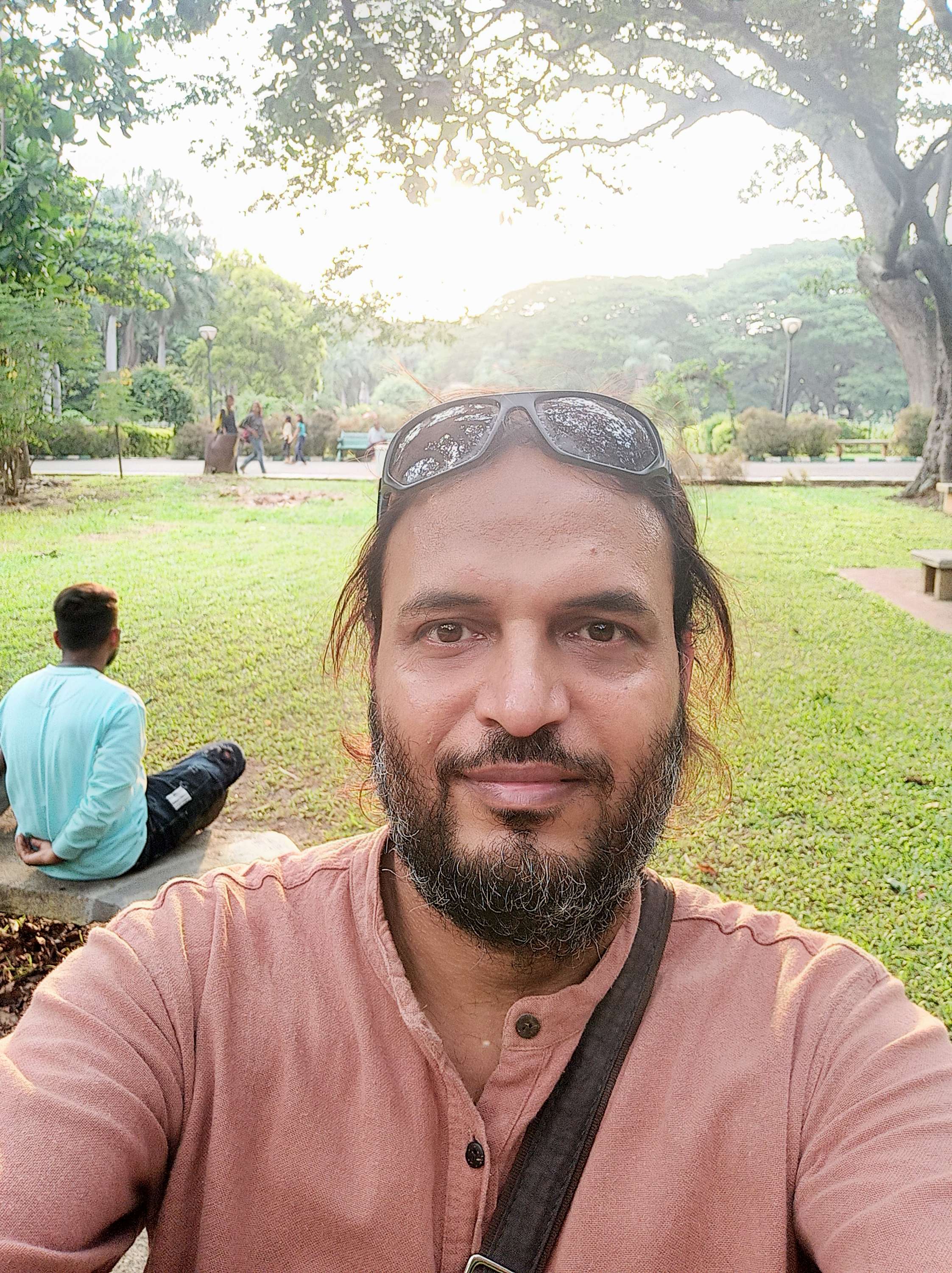 Writer: Anupam Singh