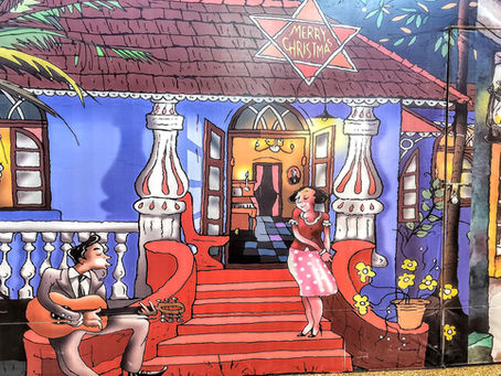 Unexplored Northern Goa: The Final Frontier