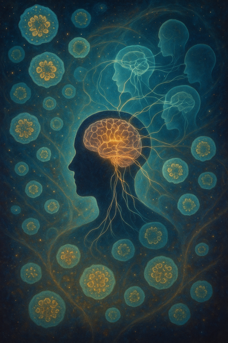 Beyond the Binary: Exploring the Continuum of Consciousness